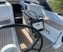 Hanse 348
