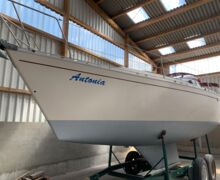 Beneteau Idylle 1150
