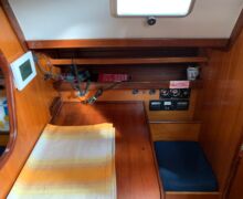 Beneteau Idylle 1150