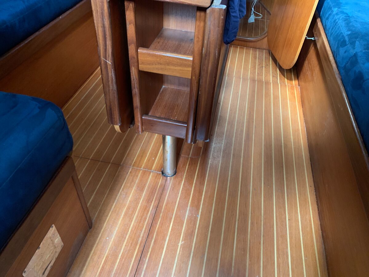Beneteau Idylle 1150