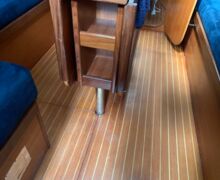 Beneteau Idylle 1150
