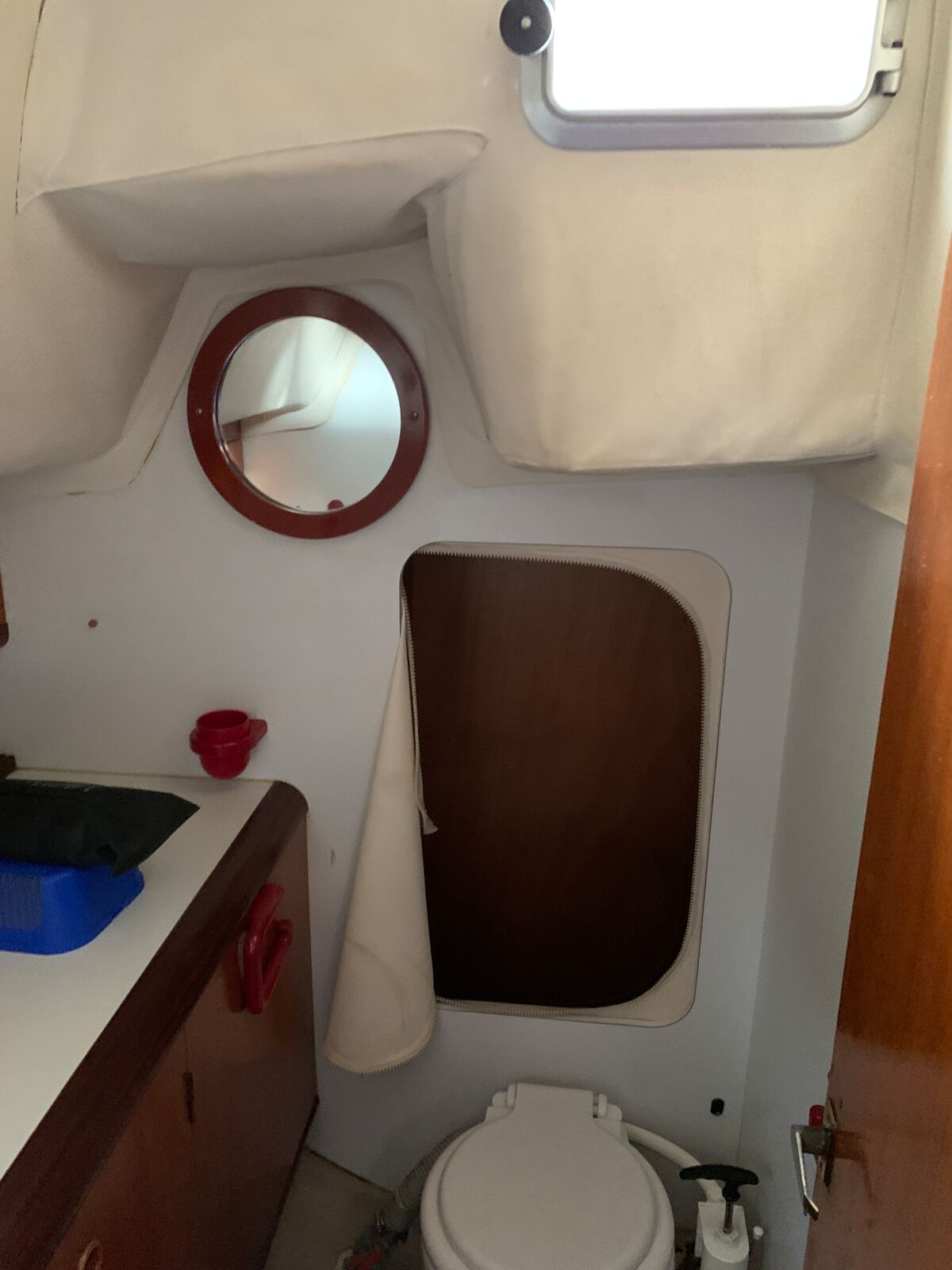 Beneteau Idylle 1150
