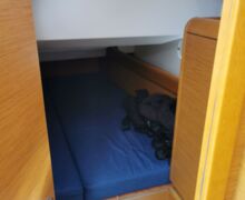 Jeanneau Sun Odyssey 449 Sailing World 15