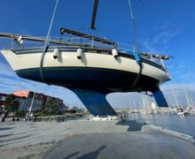Königskreuzer 33 Sailing World Yachtbrokers 14