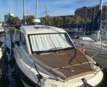 Motorboot Quicksilver Acrtive 755 Weekend Sailing World Yachtmakler 1