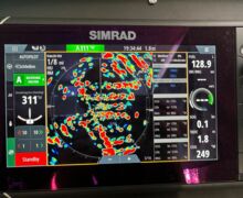 Motorboot Quicksilver Activ 755 Weekend Sailing World Yachtmakler 26