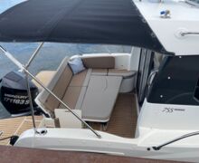 Motorboot Quicksilver Activ 755 Weekend Sailing World Yachtmakler 5