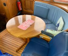 Motorsegler Bueltjer  (109)