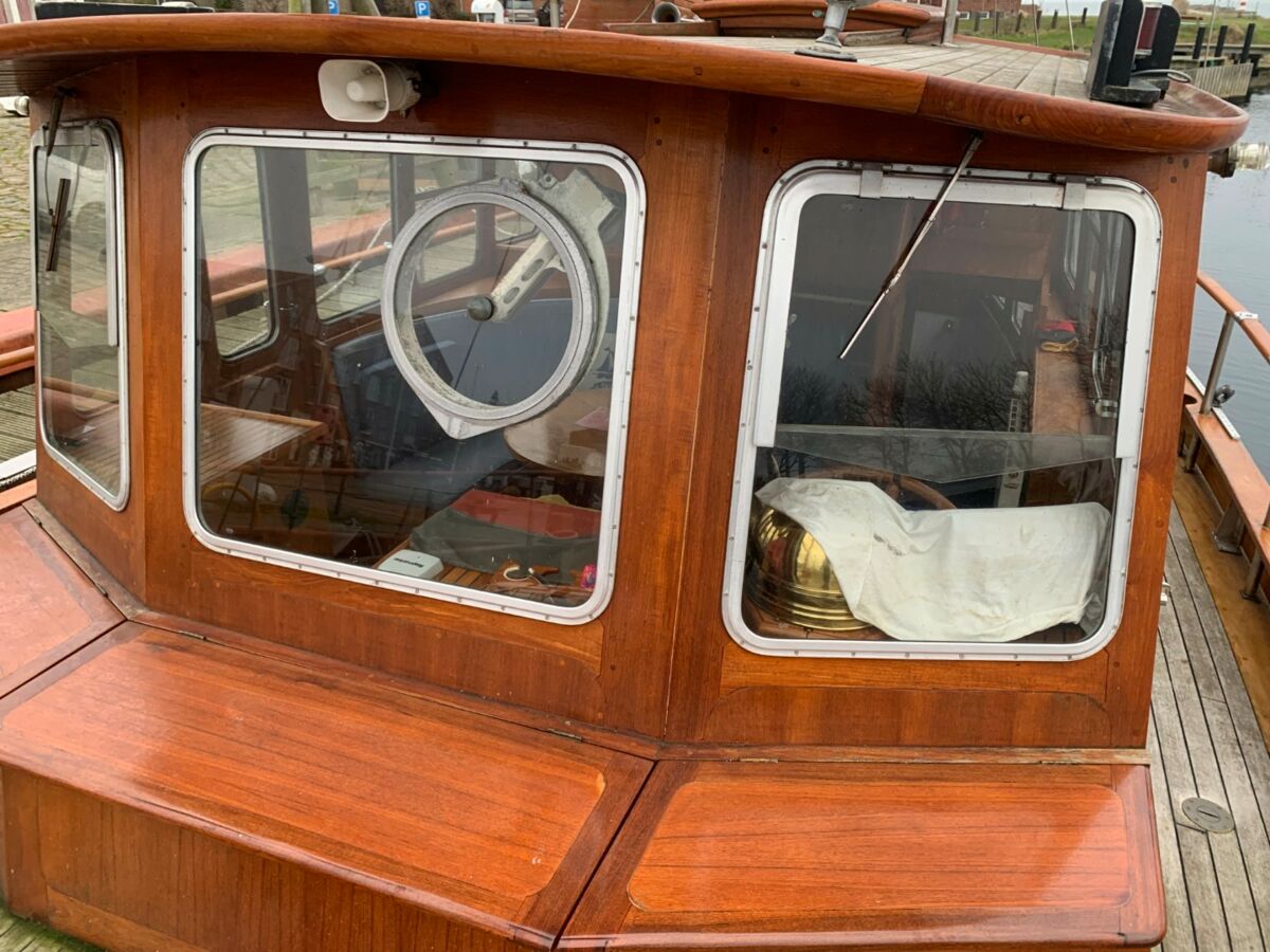 Motorsegler Bueltjer  (21)