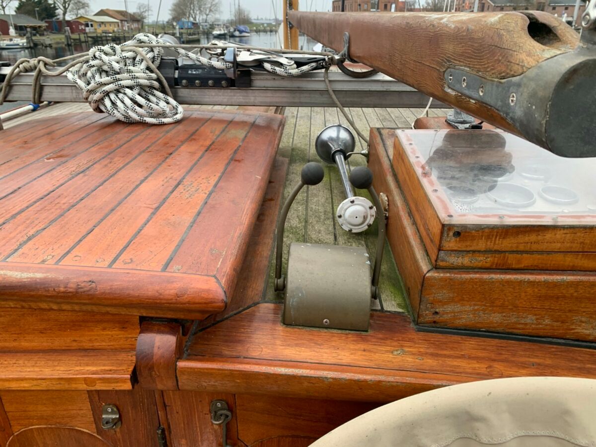 Motorsegler Bueltjer  (28)