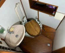 Motorsegler Bueltjer  (69)