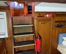 Motorsegler Bueltjer  (74)