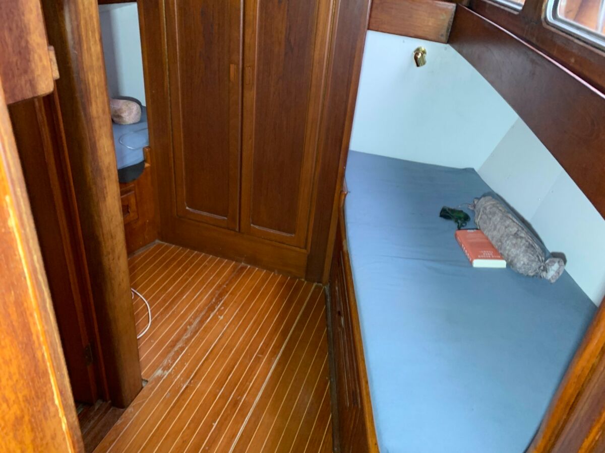 Motorsegler Bueltjer  (93)