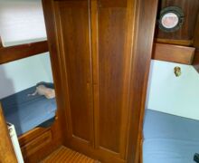 Motorsegler Bueltjer  (94)