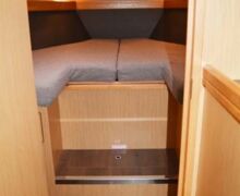 Motoryacht Bavaria Sport 35 Sailing World Yachtmakler Heiligenhafen 28