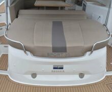 Motoryacht Bavaria Sport 35 Sailing World Yachtmakler Heiligenhafen 5
