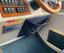 Motoryacht Nimbus 380 Carisma Fly Sailing World Yachtbrokes Heiligenhafen 18
