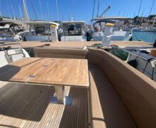 Motoryacht Nimbus 405 Coupe Sailing World Yachtbrokers 26