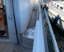 Motoryacht Nimbus 405 Coupe Sailing World Yachtmakler Heiligenhafen 14