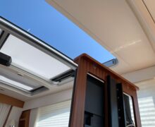 Motoryacht Nimbus 405 Coupe Sailing World Yachtmakler Heiligenhafen 54