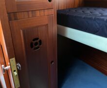 Motoryacht Storebro Royal Cruiser 340 Biscay Sailing World Yachtbrokers Heiligenhafen 15