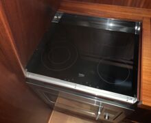 Motoryacht Storebro Royal Cruiser 340 Biscay Sailing World Yachtbrokers Heiligenhafen 22