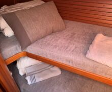 Sailing Xacht X-442 Sailing World Yachtbrokers 20