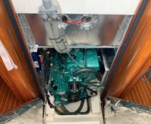 Sailing Xacht X-442 Sailing World Yachtbrokers 41