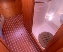 Sailing Yacht Bavaria 40 Cruiser Sailing World Yachtmakler Heiligenhafen 13