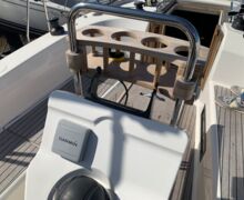 Sailing Yacht Bavaria Cruiser 32 Sailing World Yachtbrokers 23