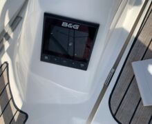 Sailing Yacht Bavaria Cruiser 34 Sailing World Yachtbrokers Heiligenhafen 26