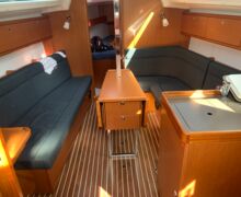 Sailing Yacht Bavaria Cruiser 34 Sailing World Yachtbrokers Heiligenhafen 34