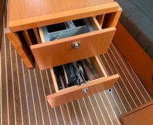Sailing Yacht Bavaria Cruiser 34 Sailing World Yachtbrokers Heiligenhafen 42