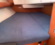Sailing Yacht Bavaria Cruiser 34 Sailing World Yachtbrokers Heiligenhafen 49