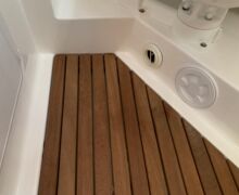 Sailing Yacht Bavaria Cruiser 34 Sailing World Yachtbrokers Heiligenhafen 54