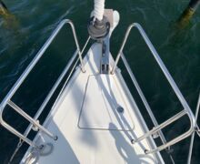 Sailing Yacht Bavaria Cruiser 34 Sailing World Yachtbrokers Heiligenhafen 8