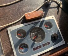 Sailing Yacht Beneteau Evasion 37 Ketch Sailing World Yachtbrokers Heiligenhafen 50