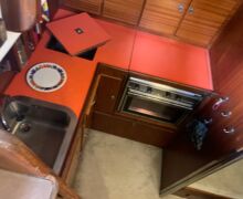 Sailing Yacht Contest 36 Sailing World Yachtbrokers 14