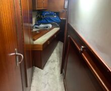Sailing Yacht Contest 36 Sailing World Yachtbrokers 34