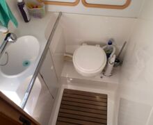 Sailing Yacht Feeling 39 DI Sailing World Yachtbrokers 13