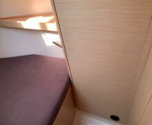 Sailing Yacht Hanse 348 Sailing World Yachtbrokers Heiligenhafen 35