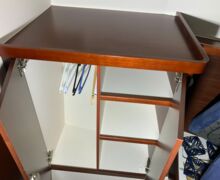 Sailing Yacht Hanse 375 Sailing World Yachtbrokes Heiligenhafen (15)