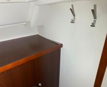 Sailing Yacht Hanse 375 Sailing World Yachtbrokes Heiligenhafen (18)