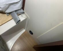 Sailing Yacht Hanse 375 Sailing World Yachtbrokes Heiligenhafen (33)