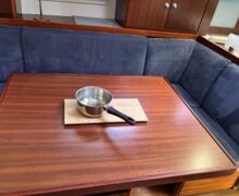 Sailing Yacht Hanse 375 Sailing World Yachtbrokes Heiligenhafen 68