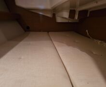 Sailing Yacht Jeanneau Sun Odyssey 36i Sailing World Yachtmakler Heiligenhafen 18