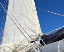 Sailing Yacht Jeanneau Sun Odyssey 37 -16