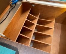 Sailing Yacht Jeanneau Sun Odyssey 410 Sailing World Yachtbrokers 10