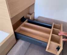 Sailing Yacht Jeanneau Sun Odyssey 410 Sailing World Yachtbrokers 13