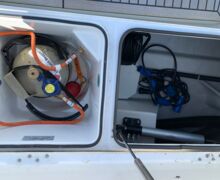 Sailing Yacht Jeanneau Sun Odyssey 410 Sailing World Yachtbrokers 53